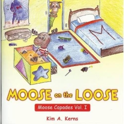 Moose on the Loose
