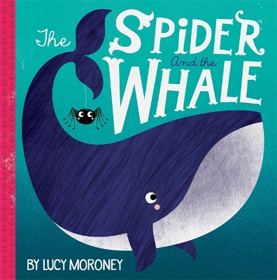 The Spider and the Whale