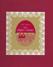 First Vines: Forty Three Wood Engravings