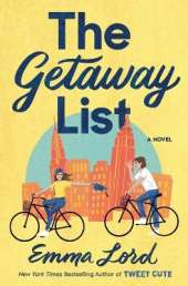 The Getaway List