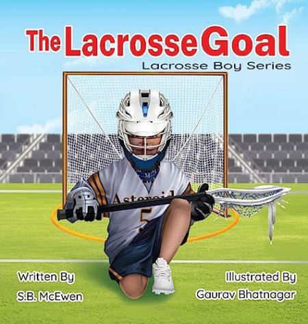 The Lacrosse Goal