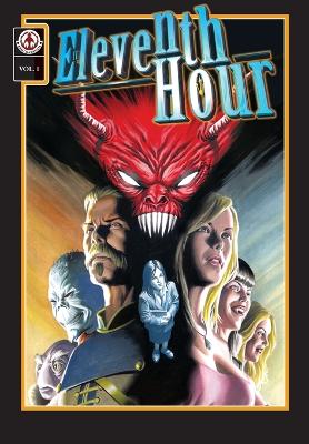 Eleventh Hour