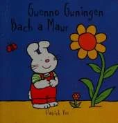Gwenno Gwningen