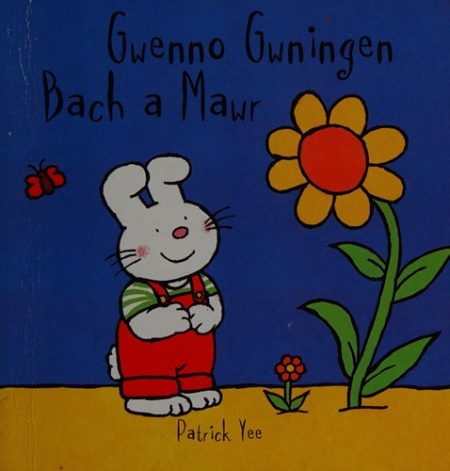 Gwenno Gwningen