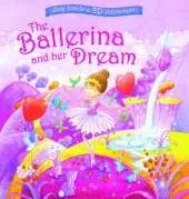 The Ballerina and Her Dream