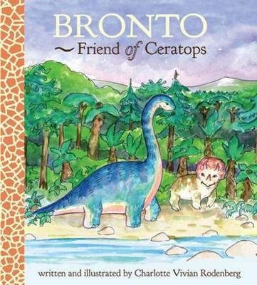 Bronto: Friend of Ceratops