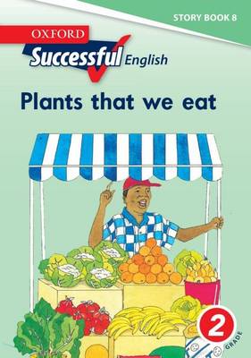 Plants That We Eat