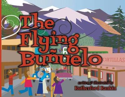 The Flying Bunuelo