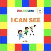 I Can See