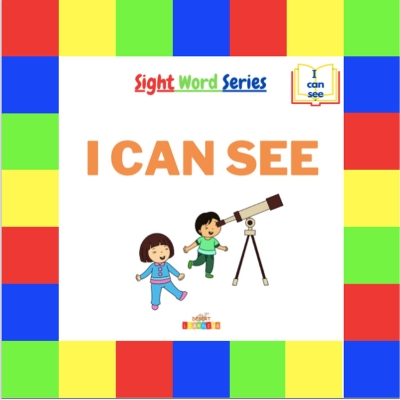 I Can See