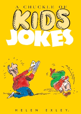 A Chuckle of Kids Jokes