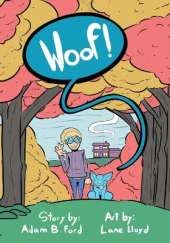 Woof!