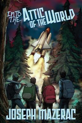 Into the Attic of the World: Captain Kid Is Looking for a Few Brave Recruits