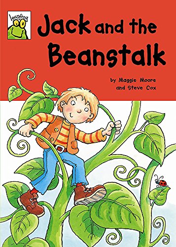 Leapfrog Fairy Tales: Jack and the Beanstalk
