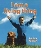 I am a Living Thing