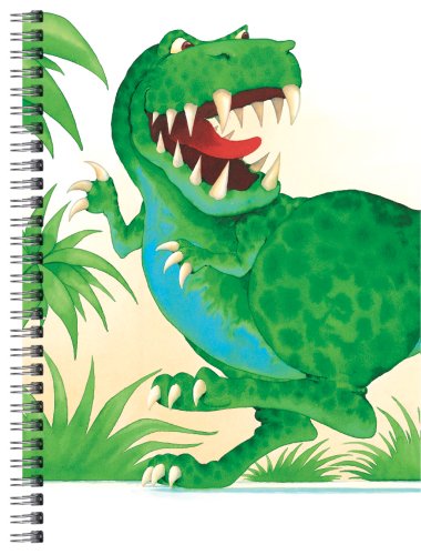 Dinosaur Roar!