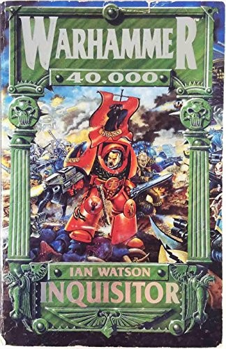 Champions of Chaos