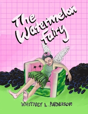 The Watermelon Fairy