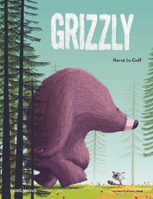 Grizzly