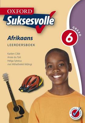 Oxford Suksesvolle Afrikaans