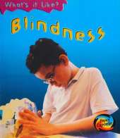 Blindness