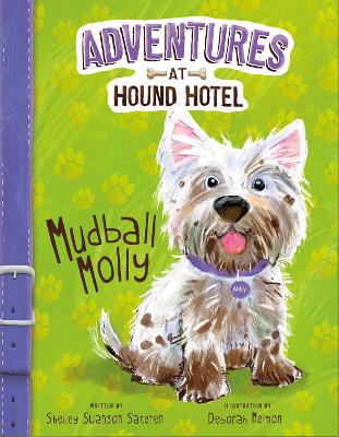 Mudball Molly