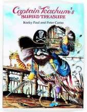 Captain Teachum's Buried Treasure