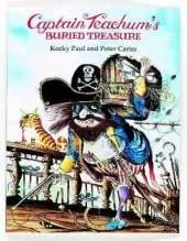 Captain Teachum's Buried Treasure