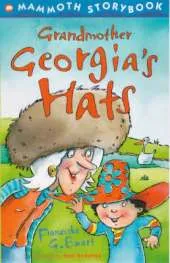 Grandmother Georgia's Hats
