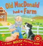 Old MacDonald Has a Farm