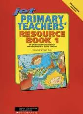 Primary Teachers' Resource Book