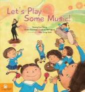 Let's Play Some Music