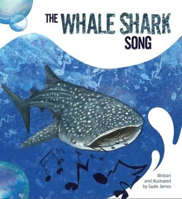The Whale Shark Song