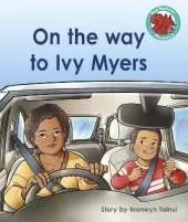 On the way to Ivy Myers