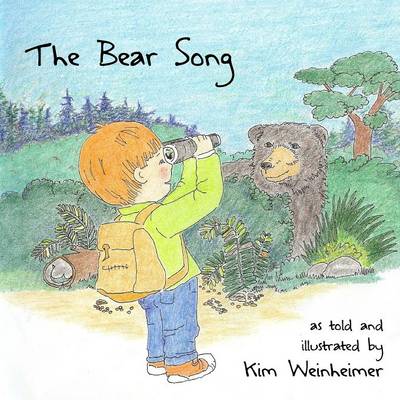 The Bear Song