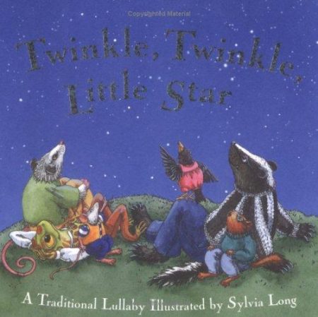 Twinkle Twinkle Little Star