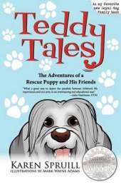 Teddy Tales