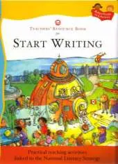 Teacher's Resource Book
