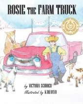 Rosie the Farm Truck