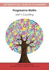 Progressive Maths Unit 1: Counting