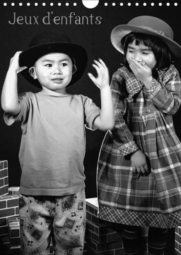 Jeux D'enfants 2018: Balade Espiegle Et Tendre Au Pays De L'enfance.