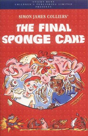 Final Sponge Cake