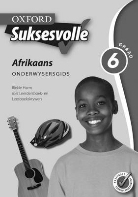 Oxford Suksesvolle Afrikaans