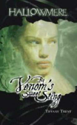 Hallowmere: By Venom's Sunset Sting