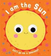 Googly Eyes: I Am the Sun