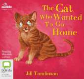 The Cat Who Wanted to Go Home