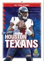 The Story of the Houston Texans