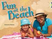 Bug Club Non-fiction Lilac Fun at the Beach 6-pack
