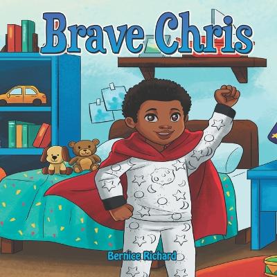 Brave Chris