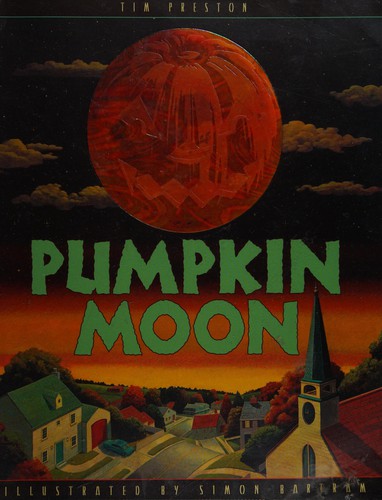 Pumpkin Moon